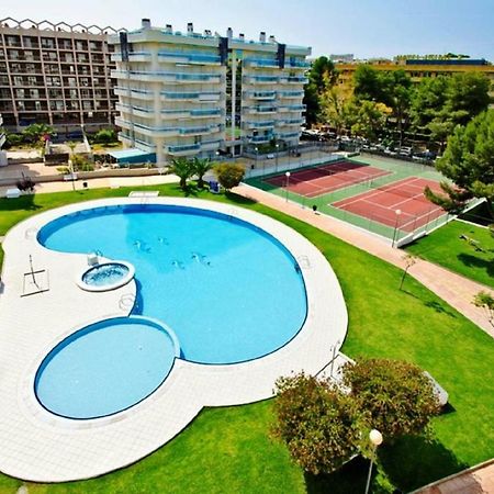 Larimar Piscina Salou P Apartment Exterior photo