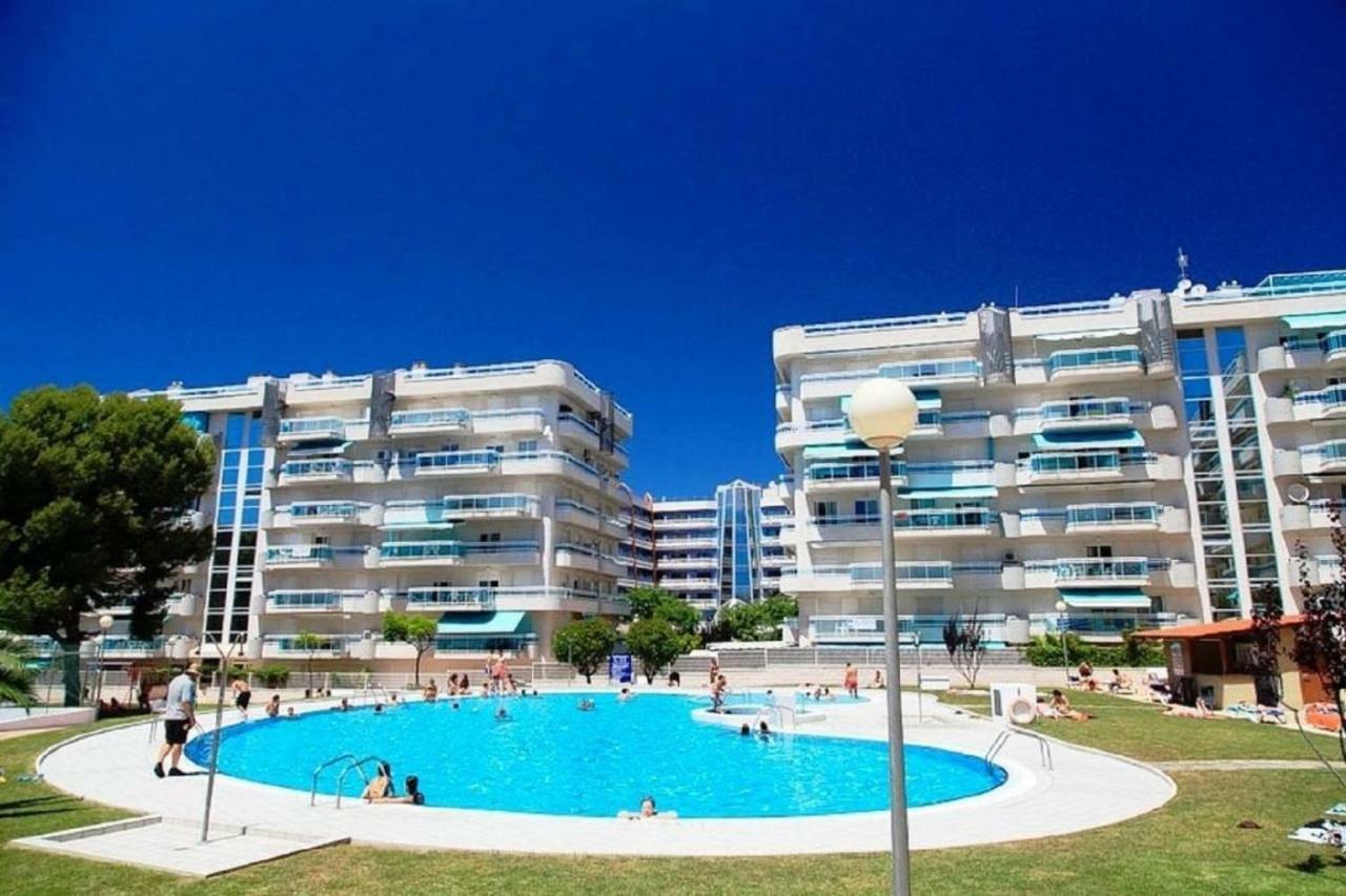 Larimar Piscina Salou P Apartment Exterior photo