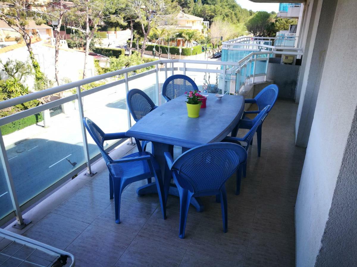 Larimar Piscina Salou P Apartment Exterior photo