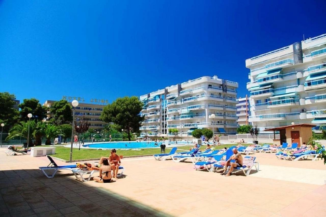 Larimar Piscina Salou P Apartment Exterior photo