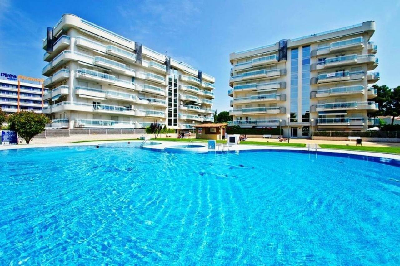 Larimar Piscina Salou P Apartment Exterior photo